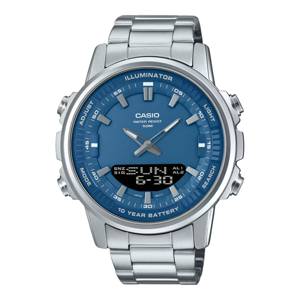RELOJ CASIO