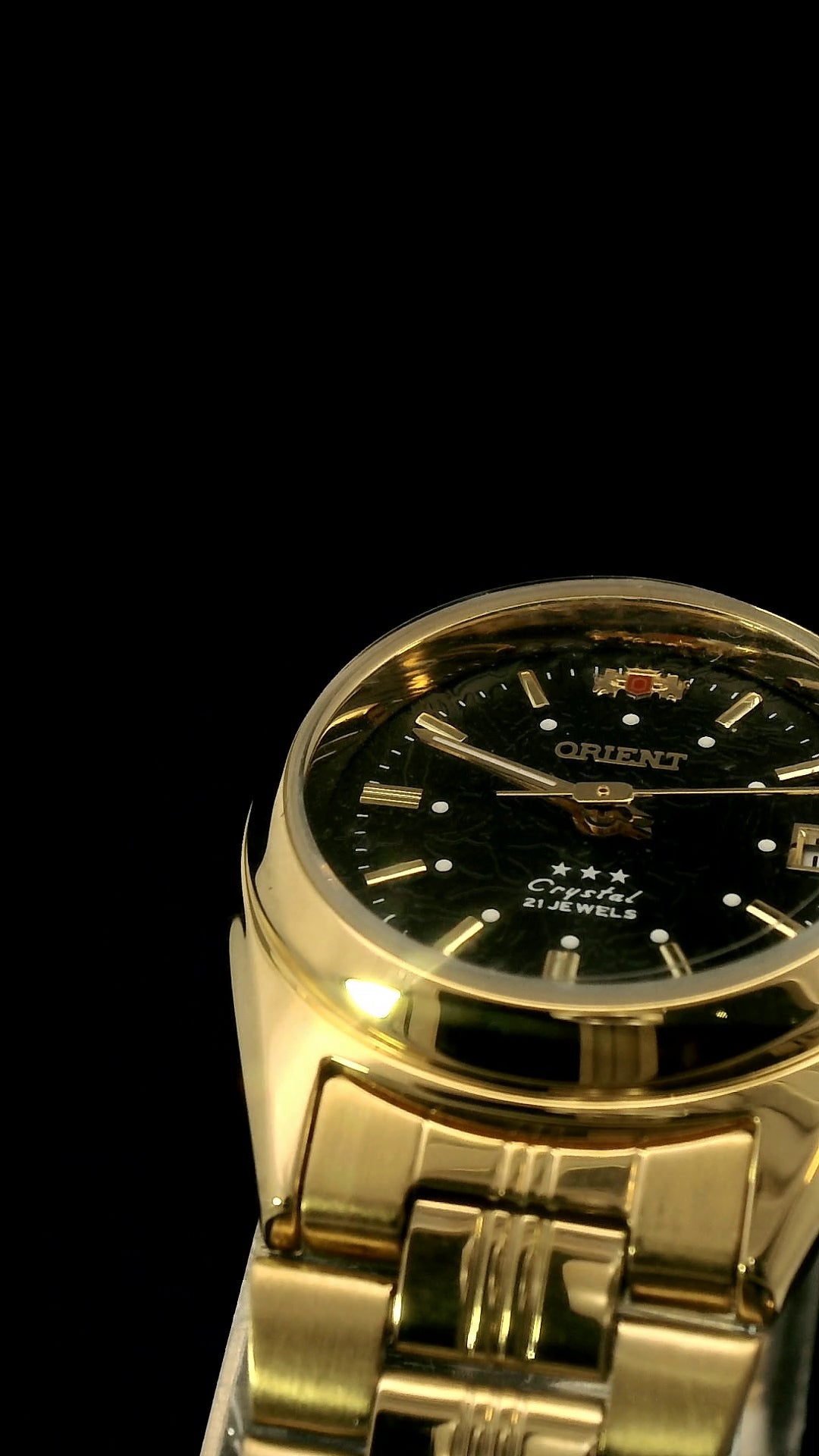 RELOJ ORIENT PARA DAMA
