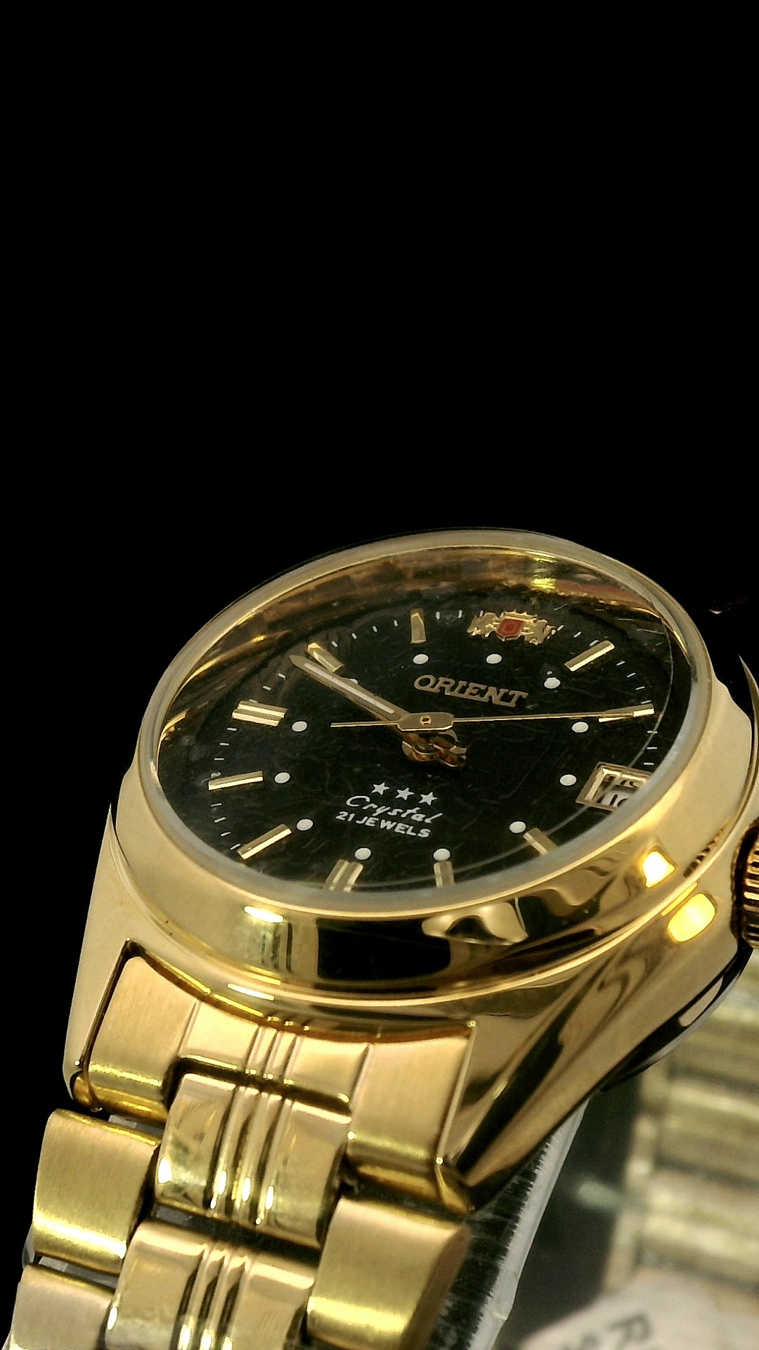 RELOJ ORIENT PARA DAMA