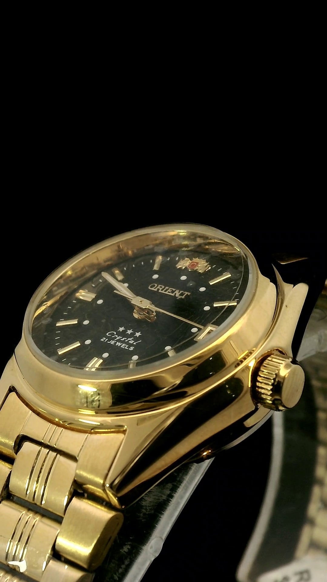RELOJ ORIENT PARA DAMA