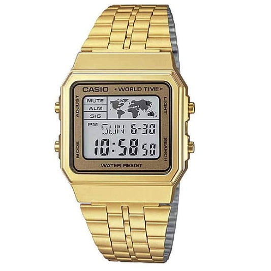 RELOJ CASIO